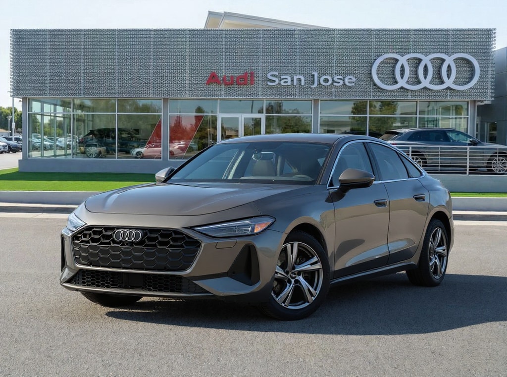 2026 Audi A5 Premium Plus quattro S tronic's photo