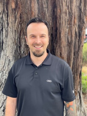 Staff member Igor Markota from ID_e93d39
