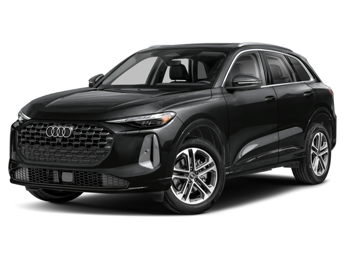 2026 Audi Q5 Premium Plus quattro's photo