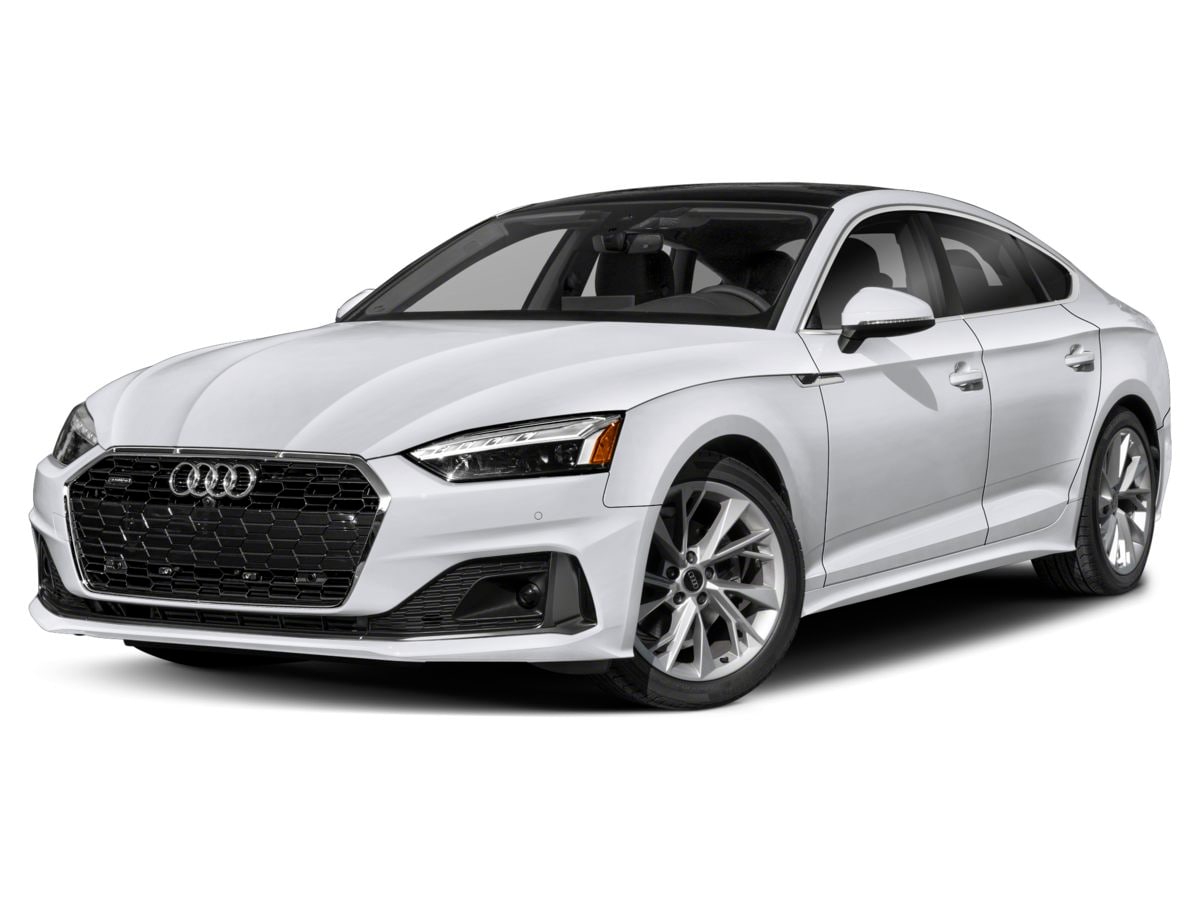 2026 Audi A5 Premium Plus quattro S tronic's photo