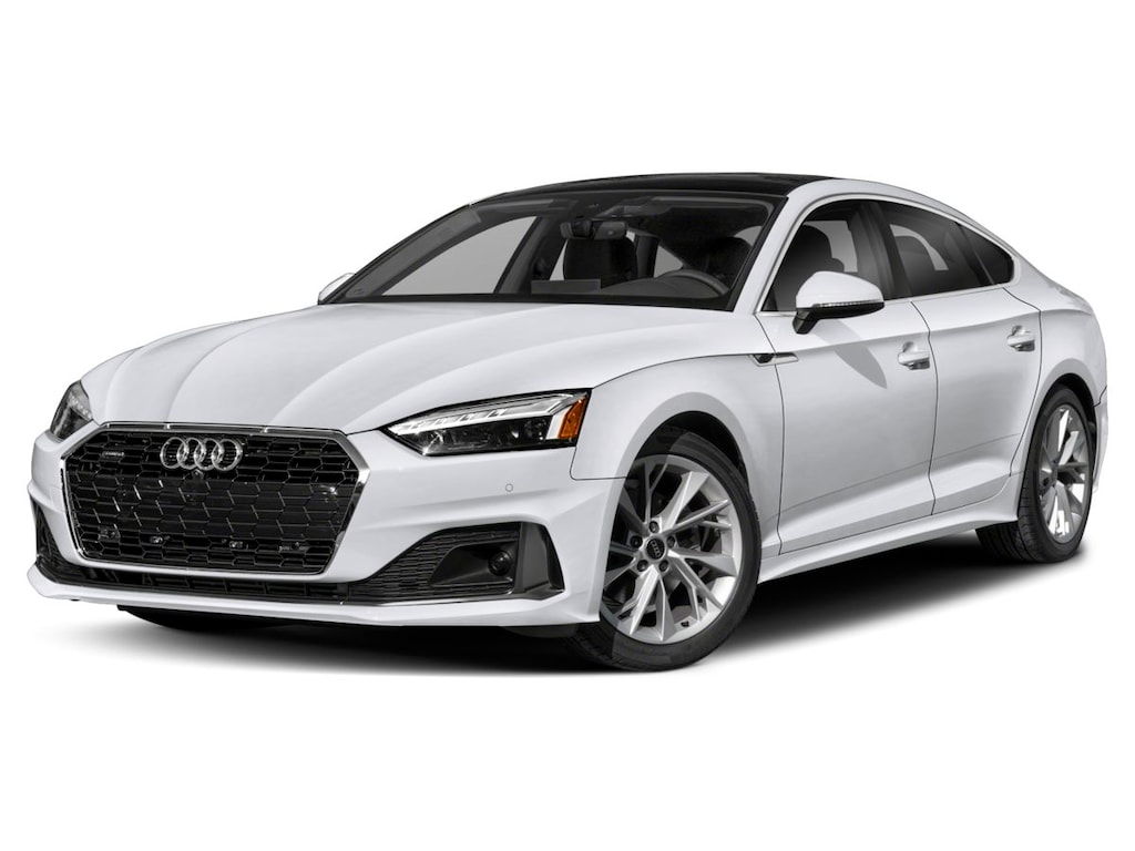 New 2026 Audi A5 Premium Plus Hatchback