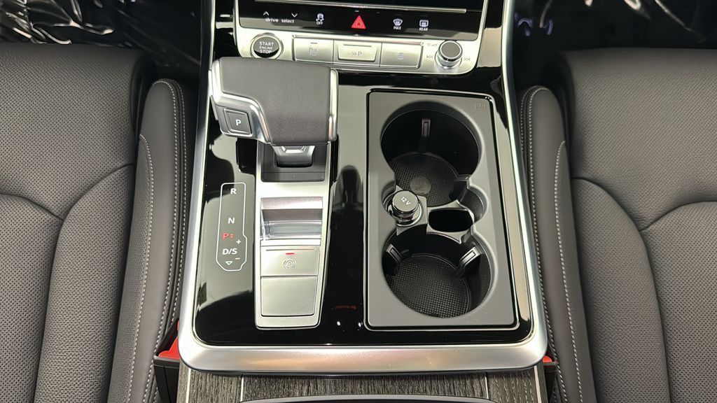 2025 Audi Q7 Prestige - Photo 21