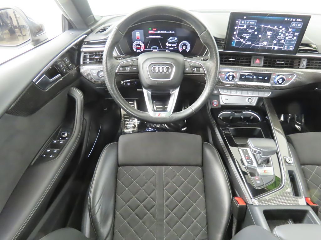 2023 Audi S5 Sportback Premium Plus - Photo 11