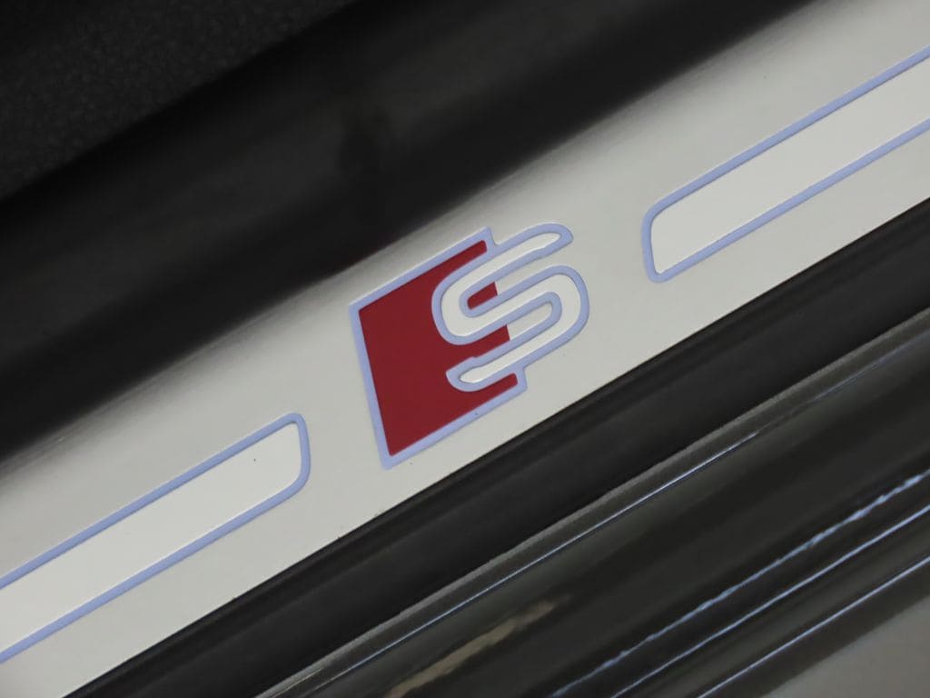 2023 Audi S5 Sportback Premium Plus - Photo 34