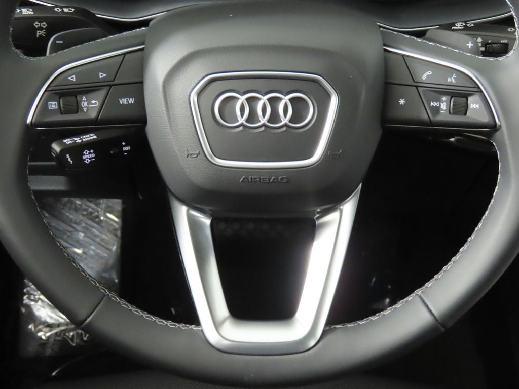 2026 Audi Q7 Premium Plus - Photo 14