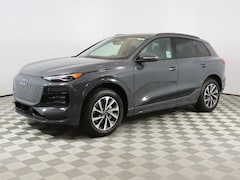 2025 Audi Q6 e-tron Premium SUV