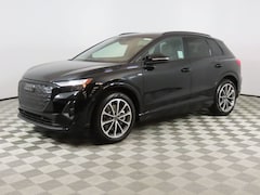 2026 Audi Q4 e-tron Premium SUV