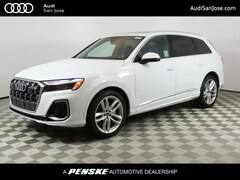2025 Audi Q7 55 Premium SUV