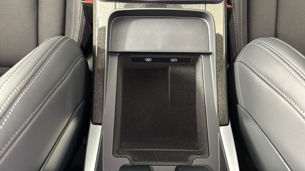 2025 Audi Q7 Prestige - Photo 22