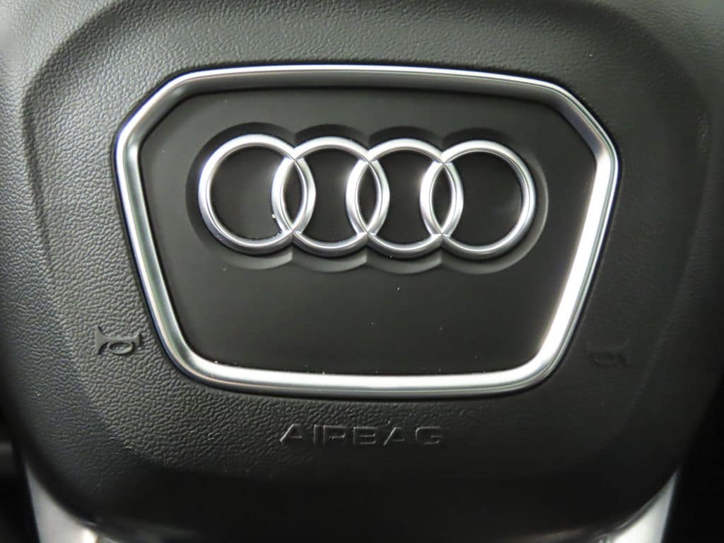 2023 Audi S5 Sportback Premium Plus - Photo 16