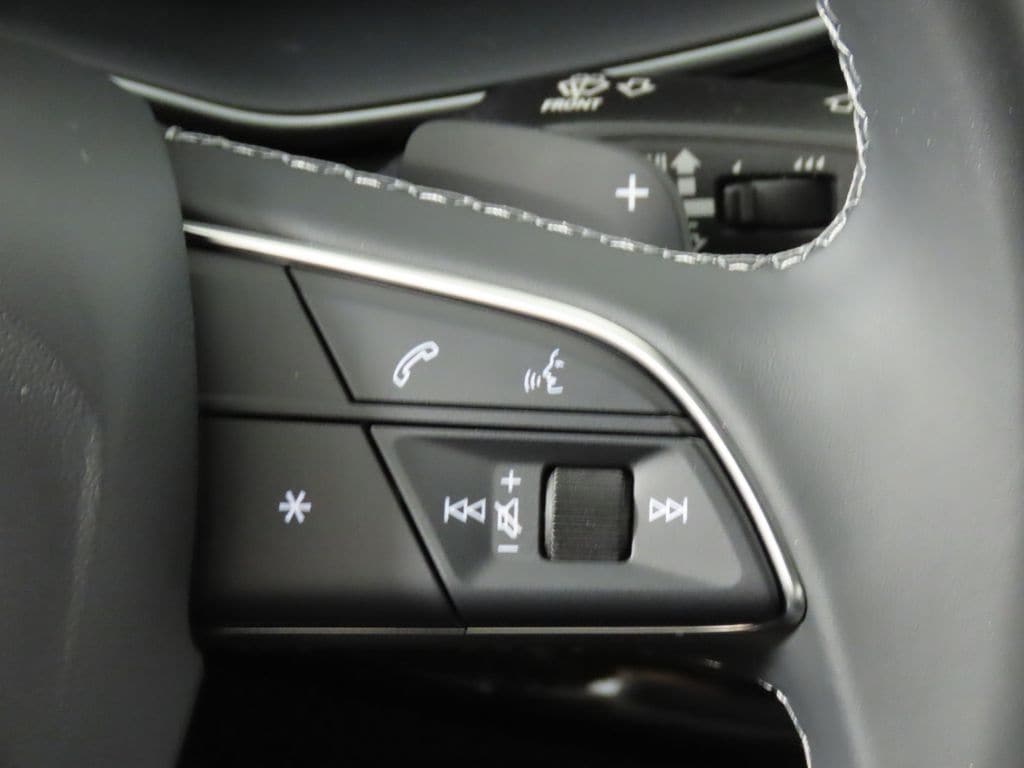 2026 Audi Q7 Premium Plus - Photo 17