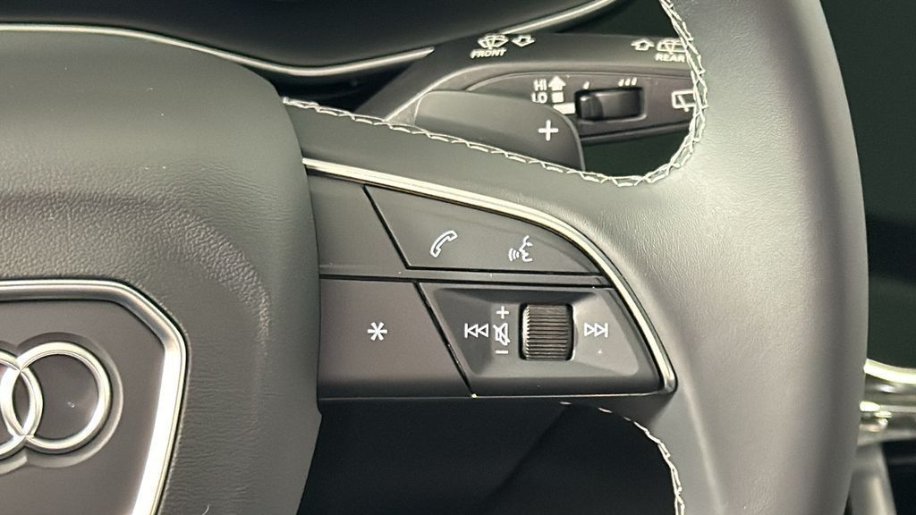 2025 Audi Q7 Prestige - Photo 17
