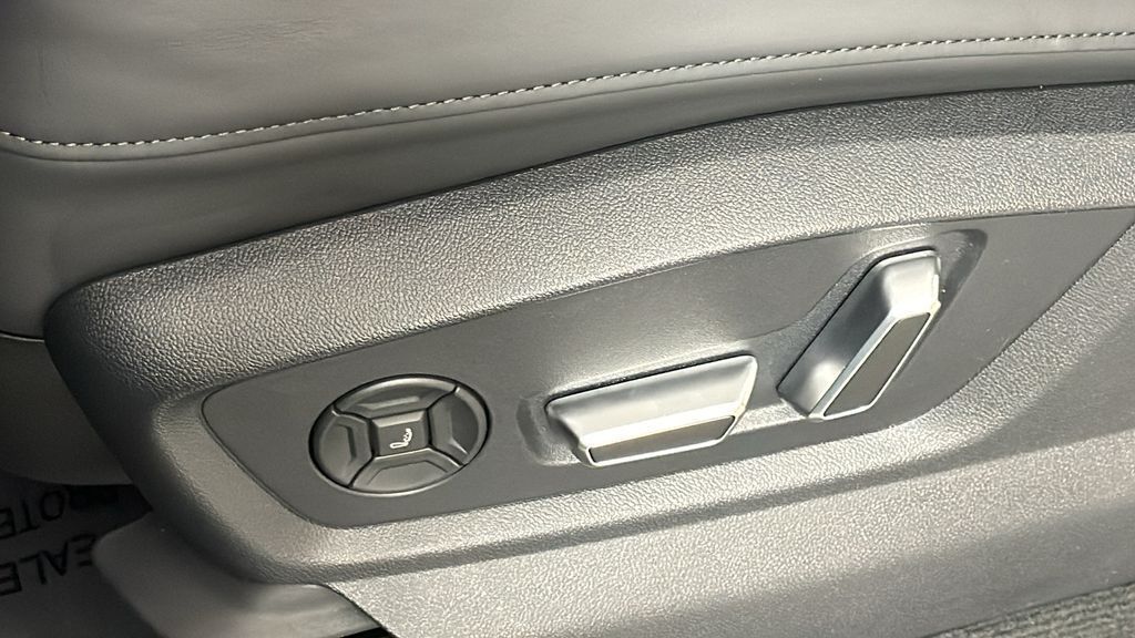 2025 Audi Q7 Prestige - Photo 31
