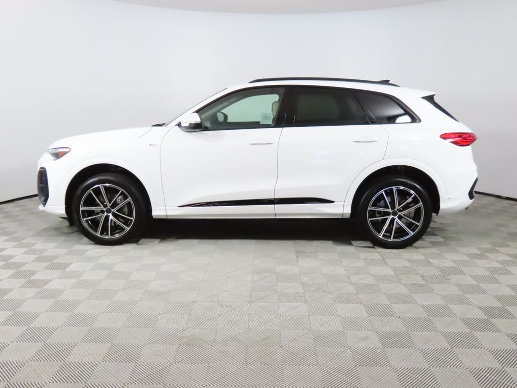 New 2026 Audi Q5 Premium Plus SUV