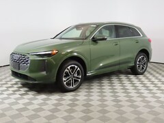 2025 Audi Q5 2.0T Premium SUV