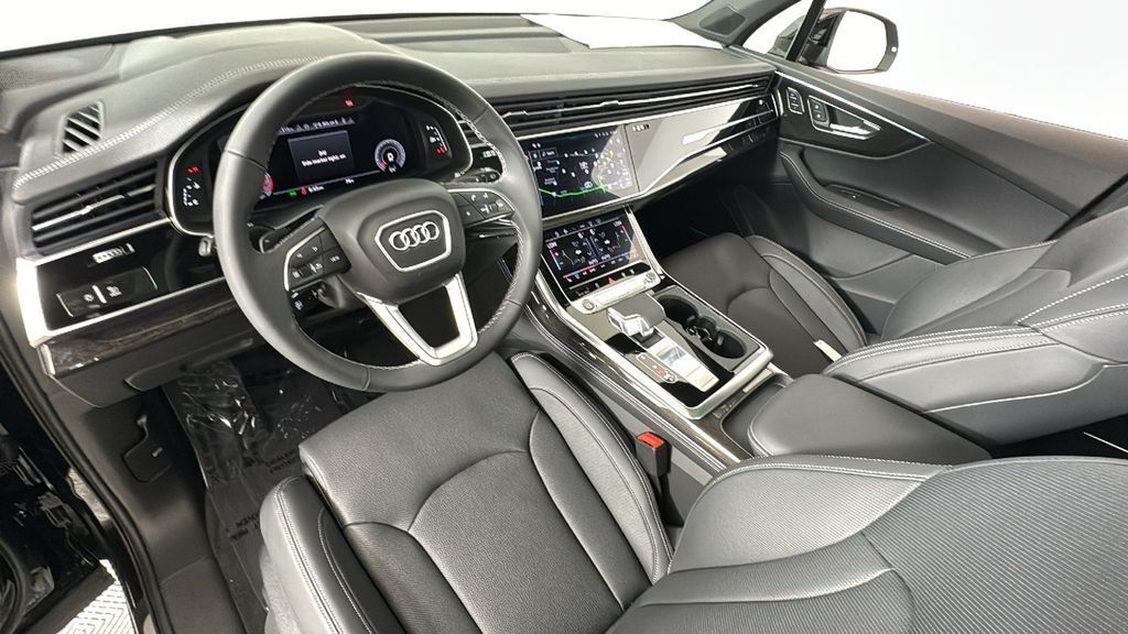 2025 Audi Q7 Prestige - Photo 32