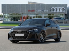 2026 Audi RS 3 Sedan