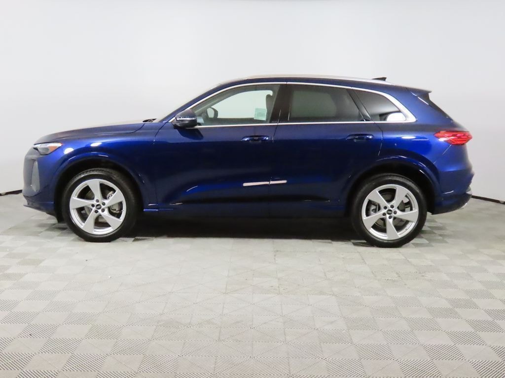 New 2025 Audi Q5 Premium Plus SUV