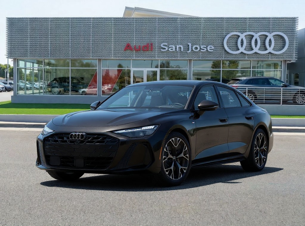 2026 Audi A6 Premium Plus quattro S tronic's photo