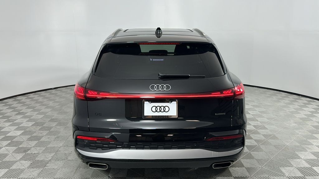 New 2025 Audi Q5 Prestige SUV