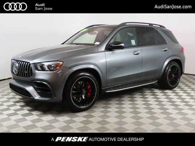 2023 Mercedes-Benz GLE