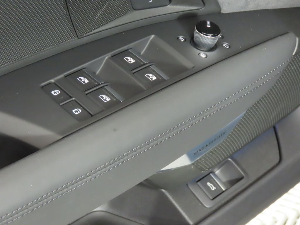 2026 Audi S e-tron GT Premium Plus - Photo 31