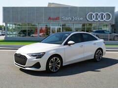 2026 Audi A3 Premium Sedan