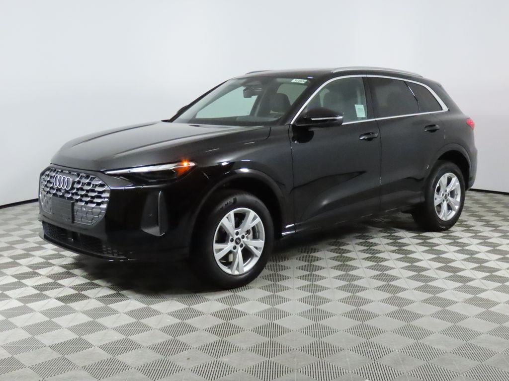 New 2026 Audi Q5 Premium SUV