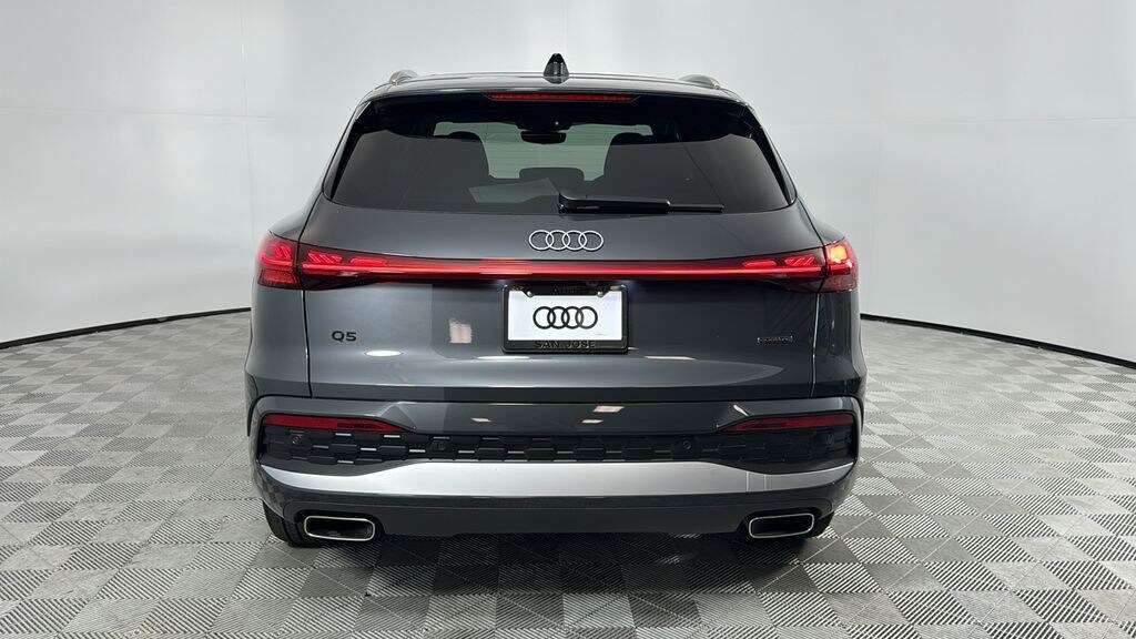 New 2025 Audi Q5 Prestige SUV
