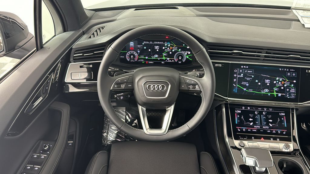 2025 Audi Q7 Prestige - Photo 12