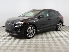 2026 Audi Q4 e-tron Premium SUV