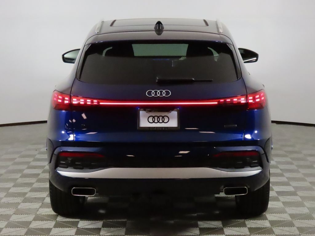 New 2025 Audi Q5 Premium Plus SUV