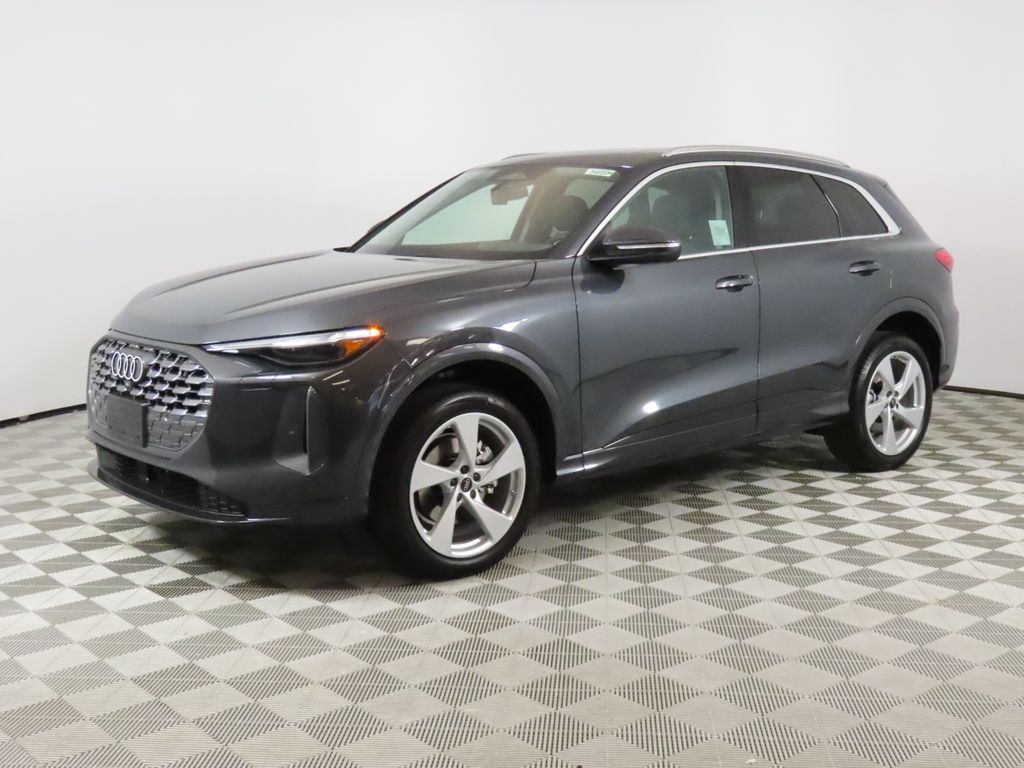 2026 Audi Q5