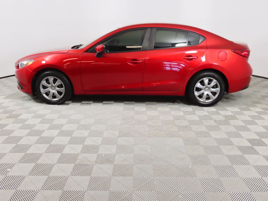 Used 2014 Mazda MAZDA3 i Sport with VIN 3MZBM1U73EM103067 for sale in San Jose, CA