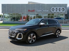 2026 Audi SQ5 Premium Plus SUV