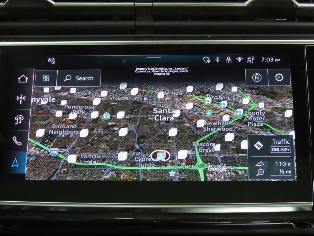 2026 Audi Q7 Premium Plus - Photo 19
