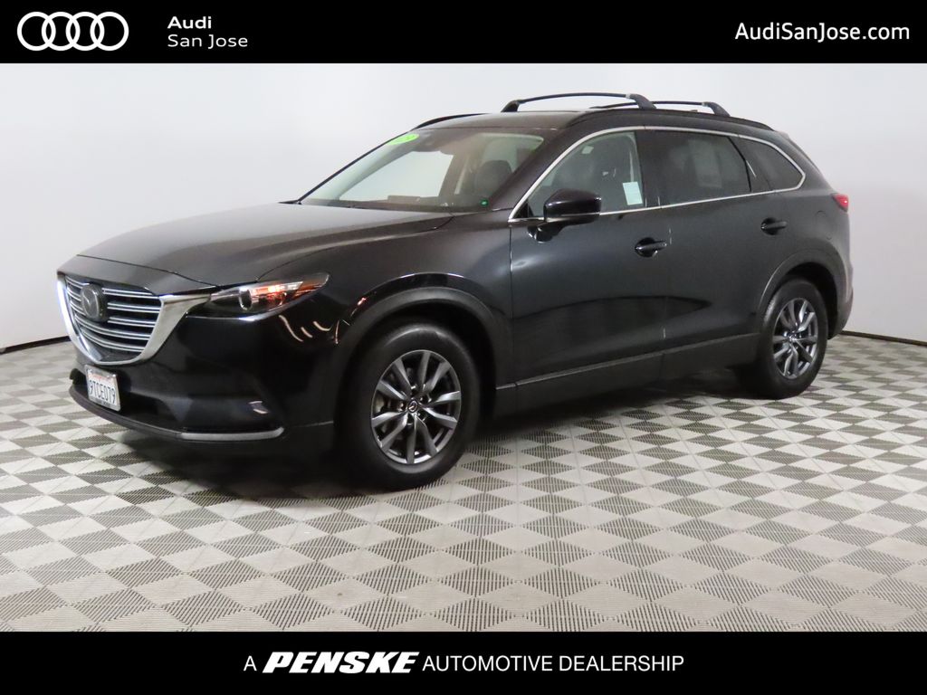 2023 Mazda CX-9 Touring AWD's photo