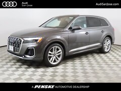 2025 Audi Q7 55 Prestige SUV