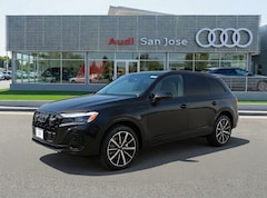 2026 Audi Q7 Premium Plus SUV