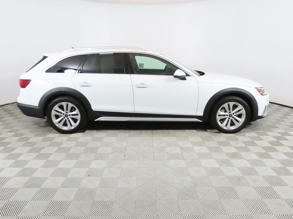 2023 Audi A4 Allroad 45 Premium Plus photo 5