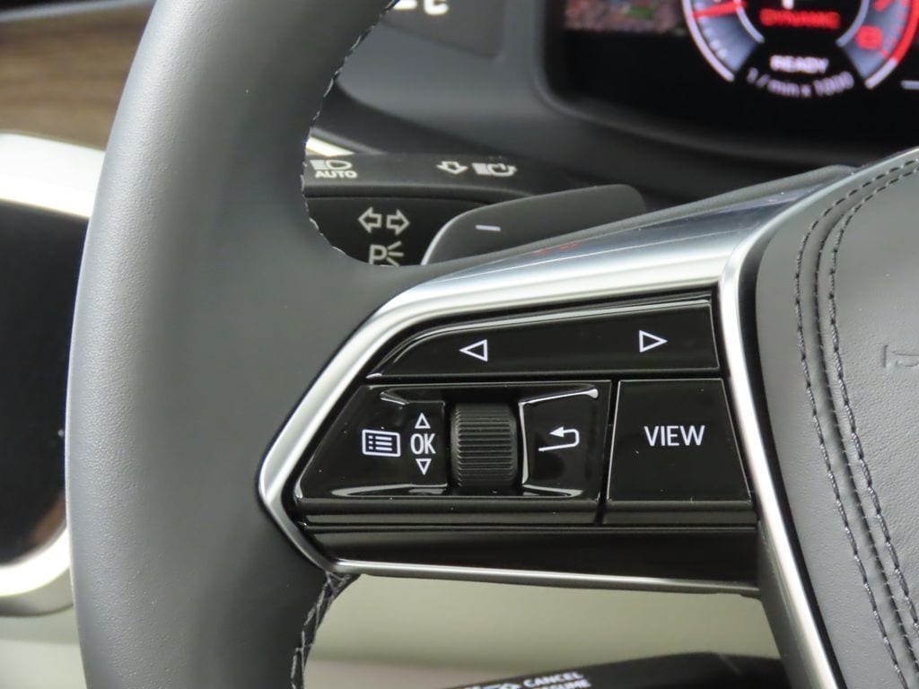 2025 Audi A6 Prestige - Photo 16