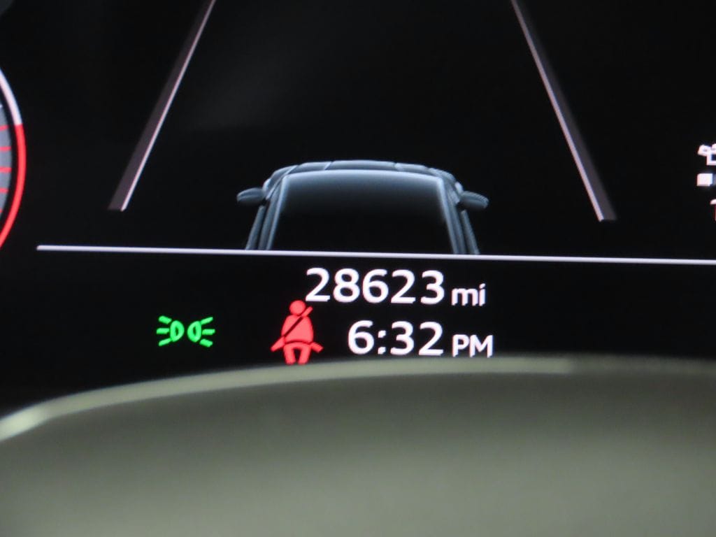2022 Audi A7 Premium Plus - Photo 15