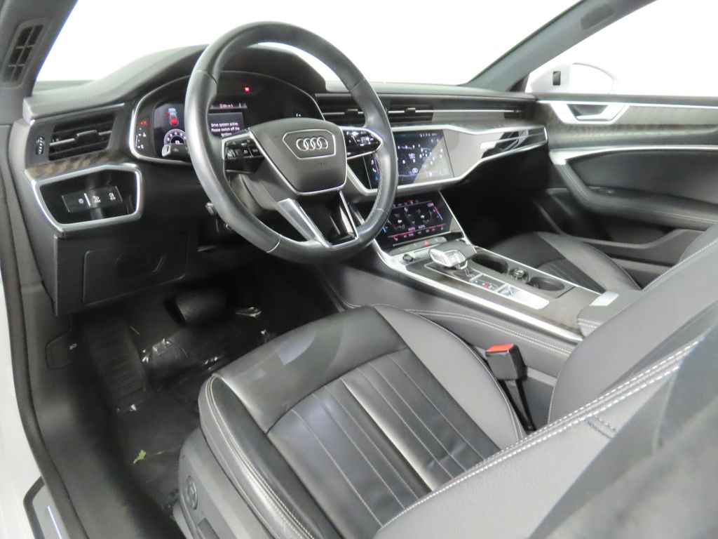 2022 Audi A7 Premium Plus - Photo 27