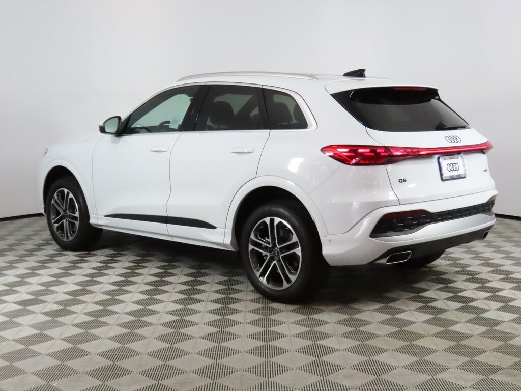 New 2026 Audi Q5 Premium SUV