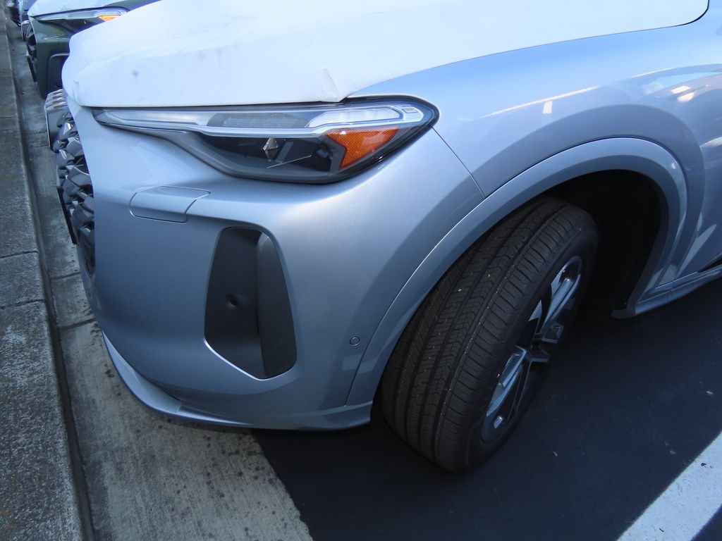 New 2025 Audi Q5 2.0T Premium SUV