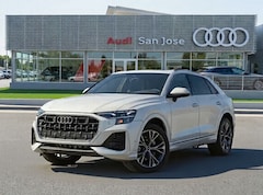 2026 Audi Q8 Premium Plus SUV