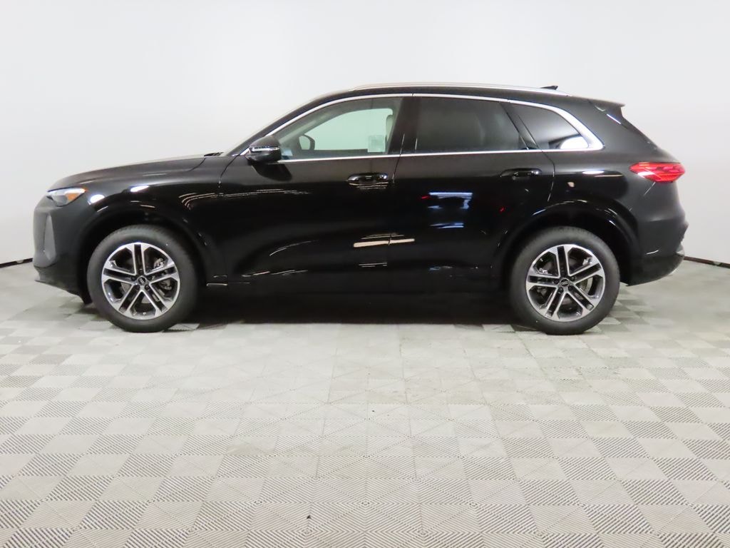 New 2025 Audi Q5 2.0T Premium SUV