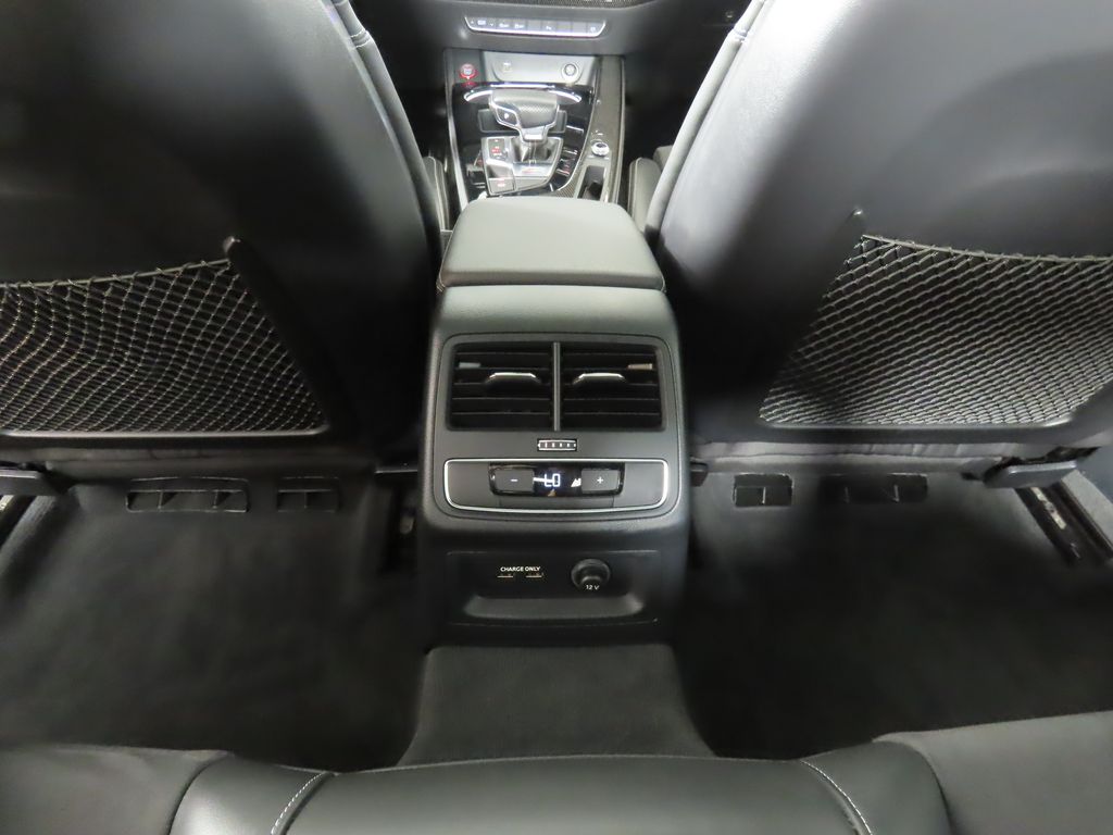 2023 Audi S5 Sportback Premium Plus - Photo 25