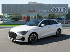 2026 Audi A3 Premium Plus Sedan