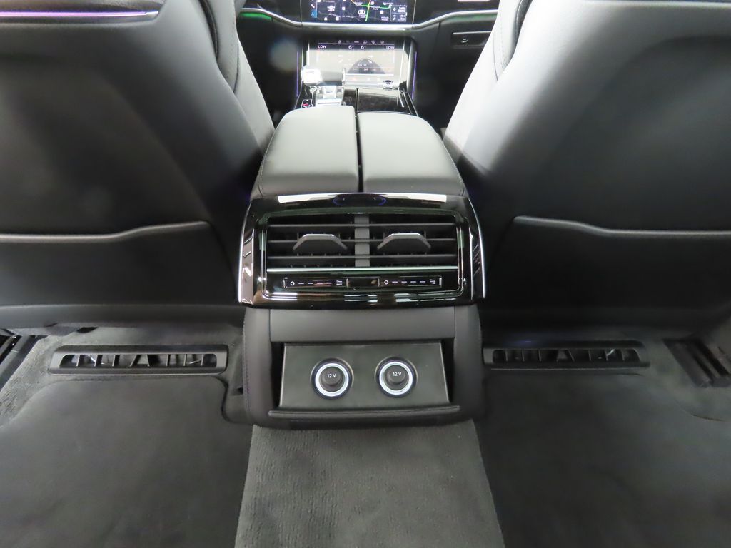 2025 Audi A8 Base - Photo 25